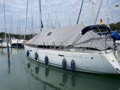 Beneteau Oceanis 46