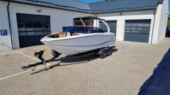 Bryant Boats Calandra