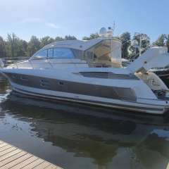 Jeanneau Prestige 50S 2