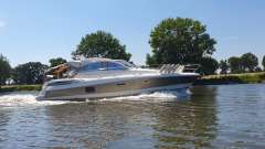 Jeanneau Prestige 50S 2