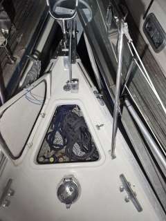 Hallberg-Rassy Monsun 31