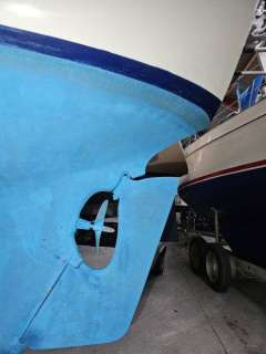 Hallberg-Rassy Monsun 31