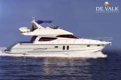 Rodman 64 Flybridge