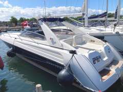 Sunseeker Tomahawk 41