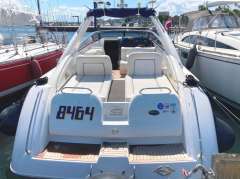 Sunseeker Tomahawk 41