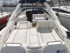 Sunseeker Tomahawk 41