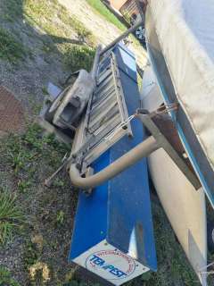 Tempest Kielboot