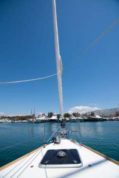 Jeanneau SUN ODYSSEY 519