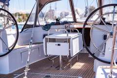Jeanneau SUN ODYSSEY 519