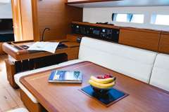 Jeanneau SUN ODYSSEY 519