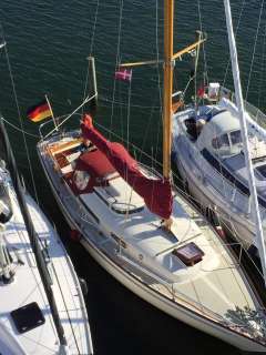 Asmus Hanseat 69 KS