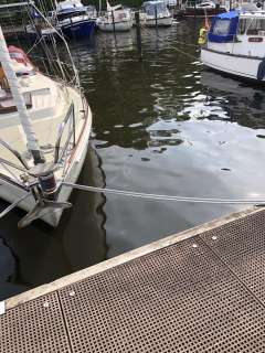 Asmus Hanseat 69 KS