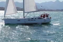 Jeanneau Sun Odyssey 519