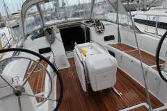 Jeanneau Sun Odyssey 519