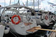 Jeanneau Sun Odyssey 519