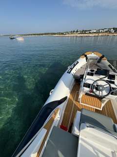 Liya RIB 620