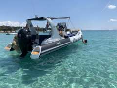 Liya RIB 620