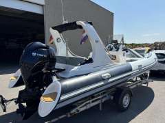 Liya RIB 620
