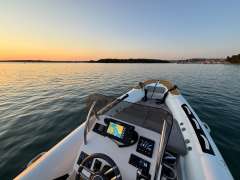 Liya RIB 620