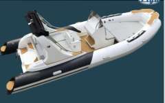 Liya RIB 620