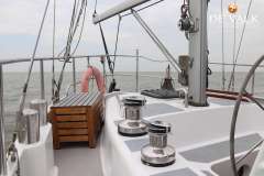Colin Archer Bronsveen 1500