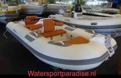 Belua JET-388 Festrumpfschlauchboot