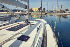 Bavaria Cruiser 46 Motorová plachetnice