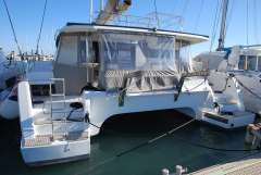 Fountaine Pajot Saona 47