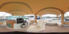 Linssen Grand Sturdy 45.9 AC Motoryacht