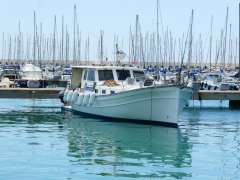 Menorquin 160 Motorjacht