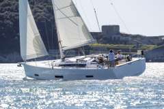 Dufour 430 Grand Large DEMO