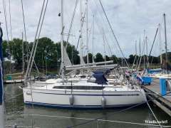 Bavaria 34 Cruiser