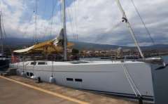 Hanse 575