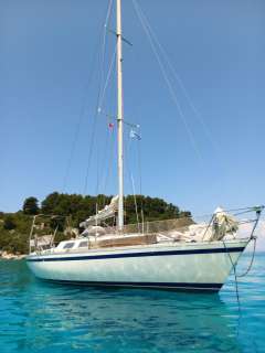 Contessa 34 ood