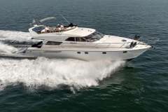 Princess 60 Fly