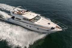 Princess 60 Fly