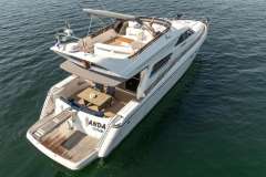 Princess 60 Fly
