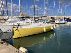 Structures Django 750