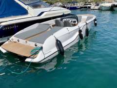 Frauscher 858 Fantom Air