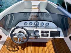 Frauscher 858 Fantom Air