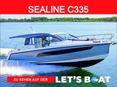 Sealine C335