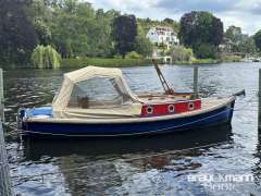 Yachtservice Breukelen BV Eurosloep 660 Sloep