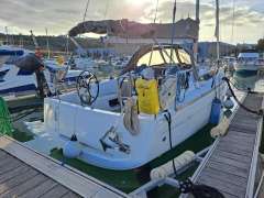 Jeanneau Sun Odyssey 349