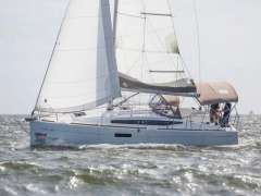 Jeanneau Sun Odyssey 349
