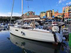 Jeanneau Sun Odyssey 349