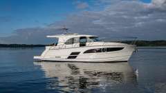 Marex 330 Scandinavia Motorjacht