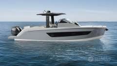 Idea Marine 100 Kajütboot