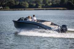 Corsiva 607 Runabout