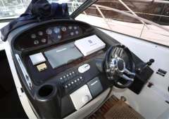 Sunseeker Portofino 47