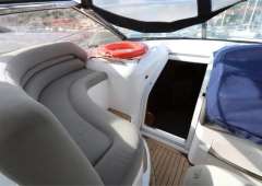 Sunseeker Portofino 47